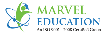 Marvel Education Logo