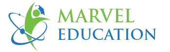 Marvel Education Logo